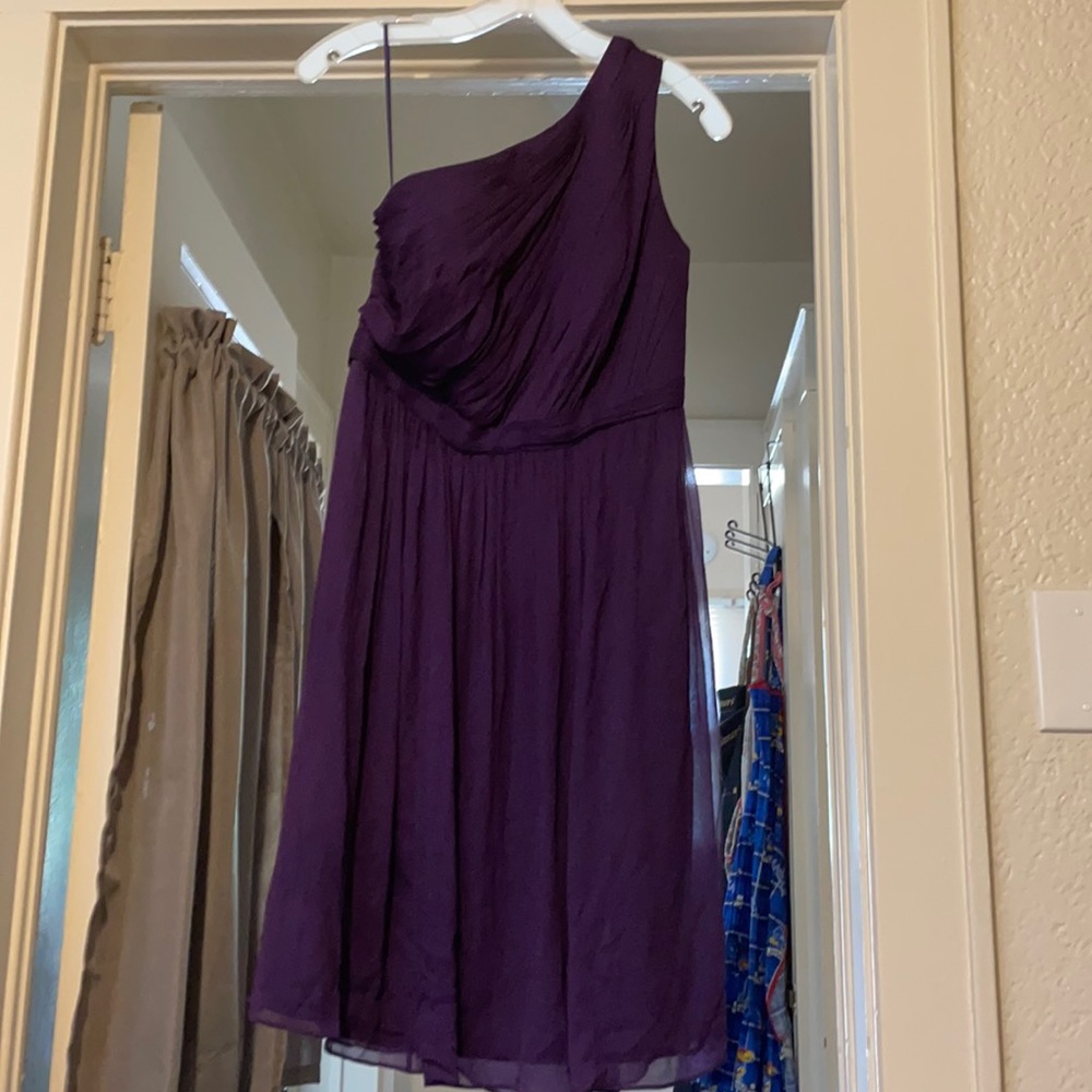 J crew dress